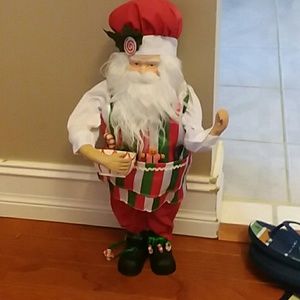 Christmas decorations